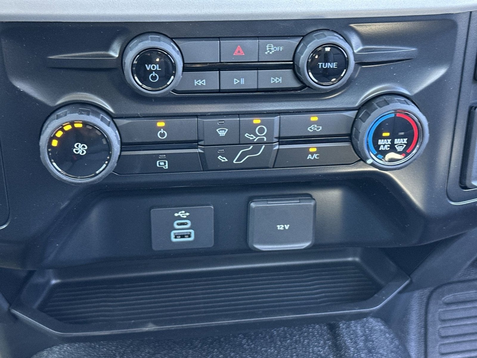 2026 Ford F-450SD XL