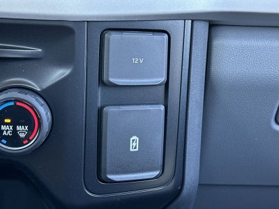 2026 Ford F-450SD XL