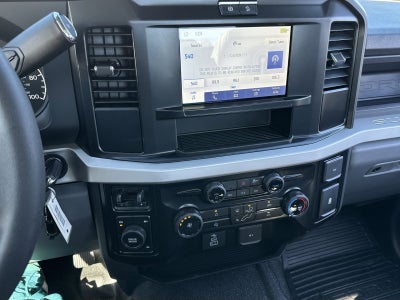 2026 Ford F-450SD XL