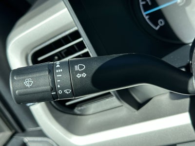 2026 Ford F-450SD XL