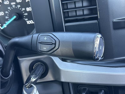 2026 Ford F-450SD XL