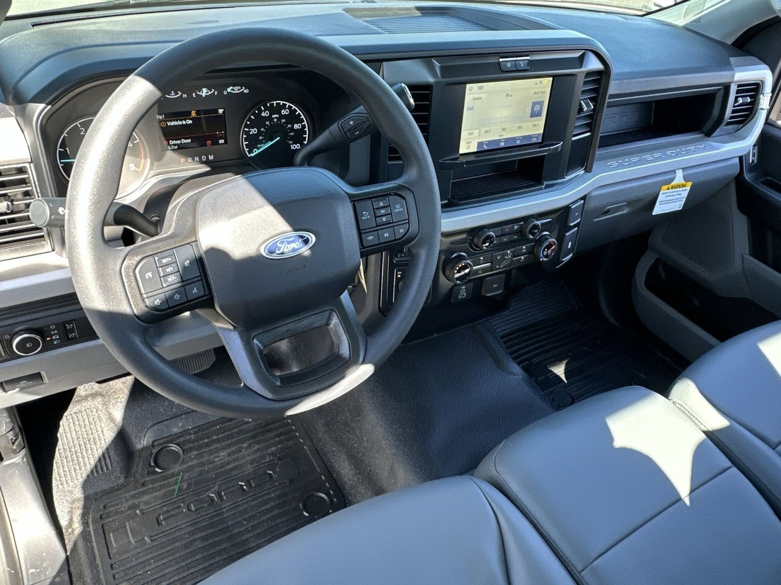 2026 Ford F-450SD XL