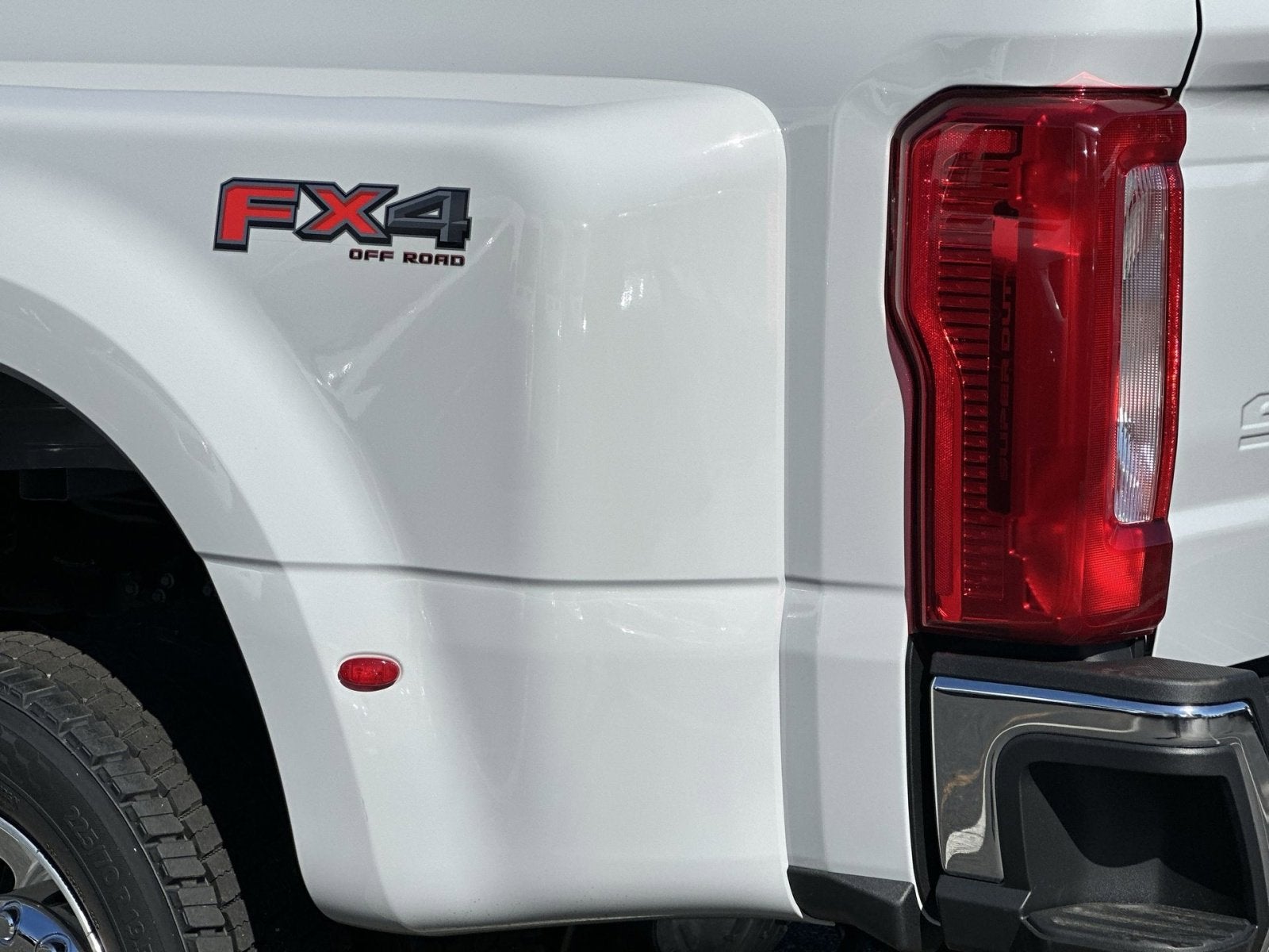 2026 Ford F-450SD XL