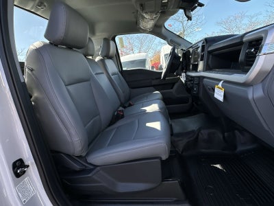 2026 Ford F-450SD XL