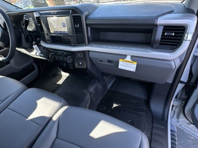 2026 Ford F-450SD XL