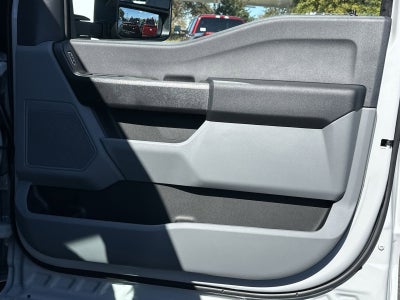 2026 Ford F-450SD XL