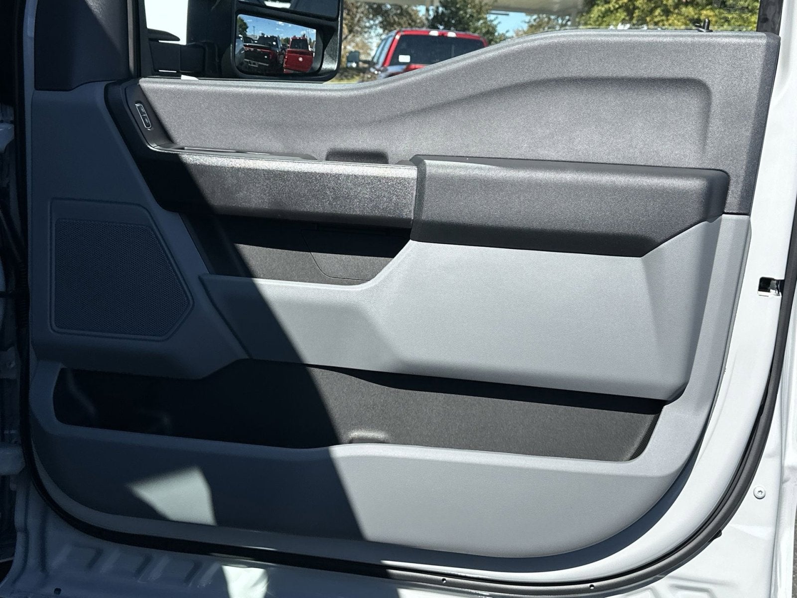 2026 Ford F-450SD XL