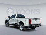 2026 Ford F-450SD XL