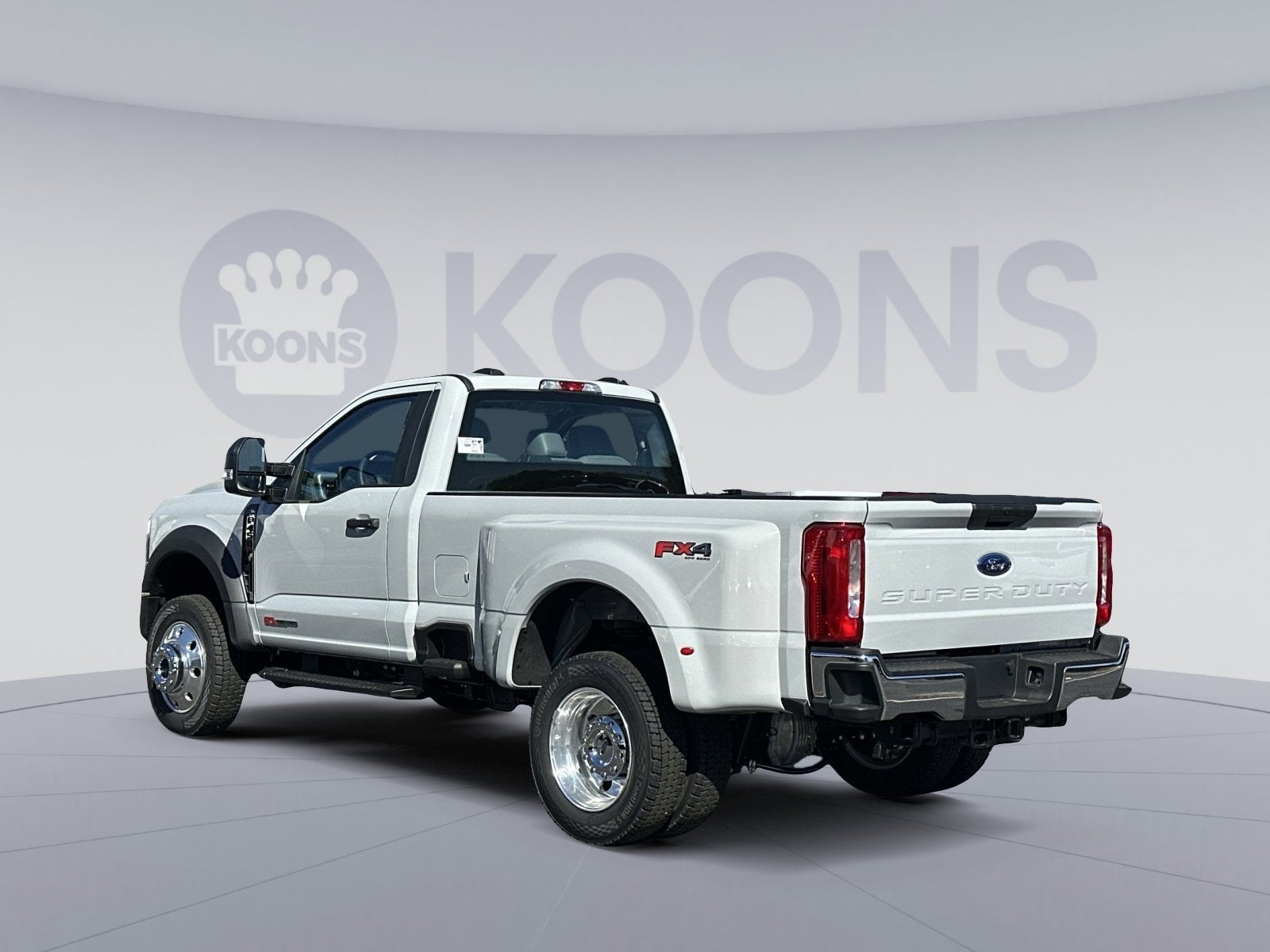 2026 Ford F-450SD XL