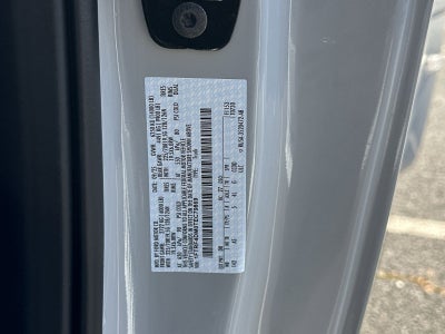 2026 Ford F-450SD XL