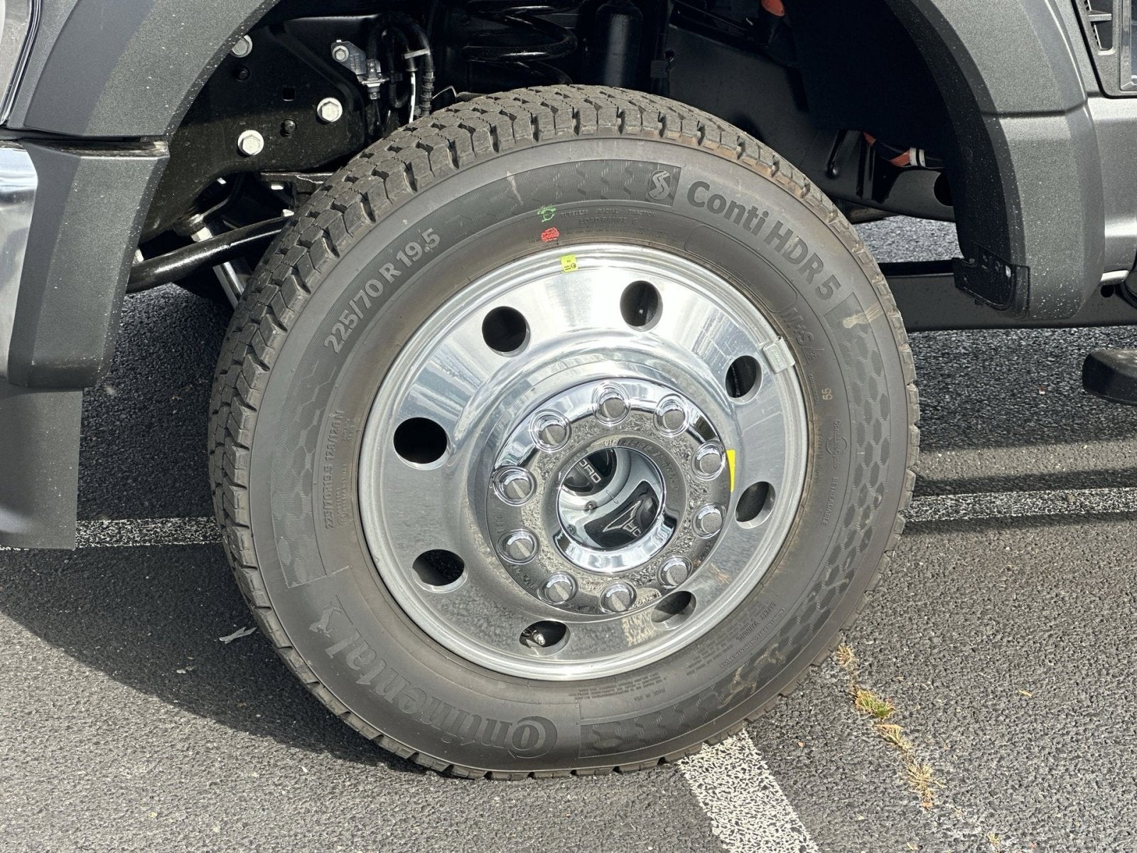 2026 Ford F-450SD XL