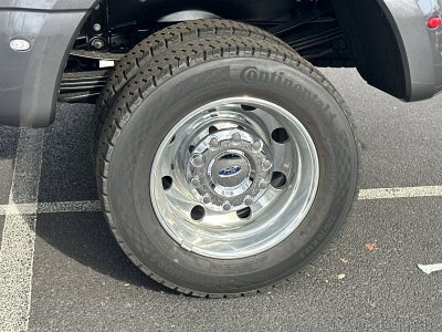 2026 Ford F-450SD XL