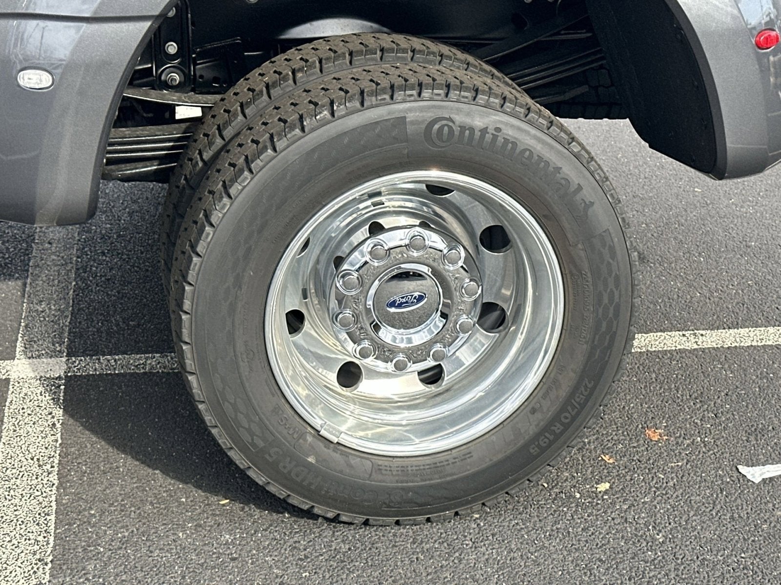 2026 Ford F-450SD XL