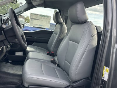 2026 Ford F-450SD XL