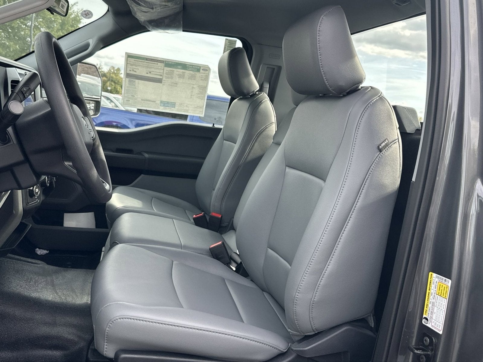 2026 Ford F-450SD XL