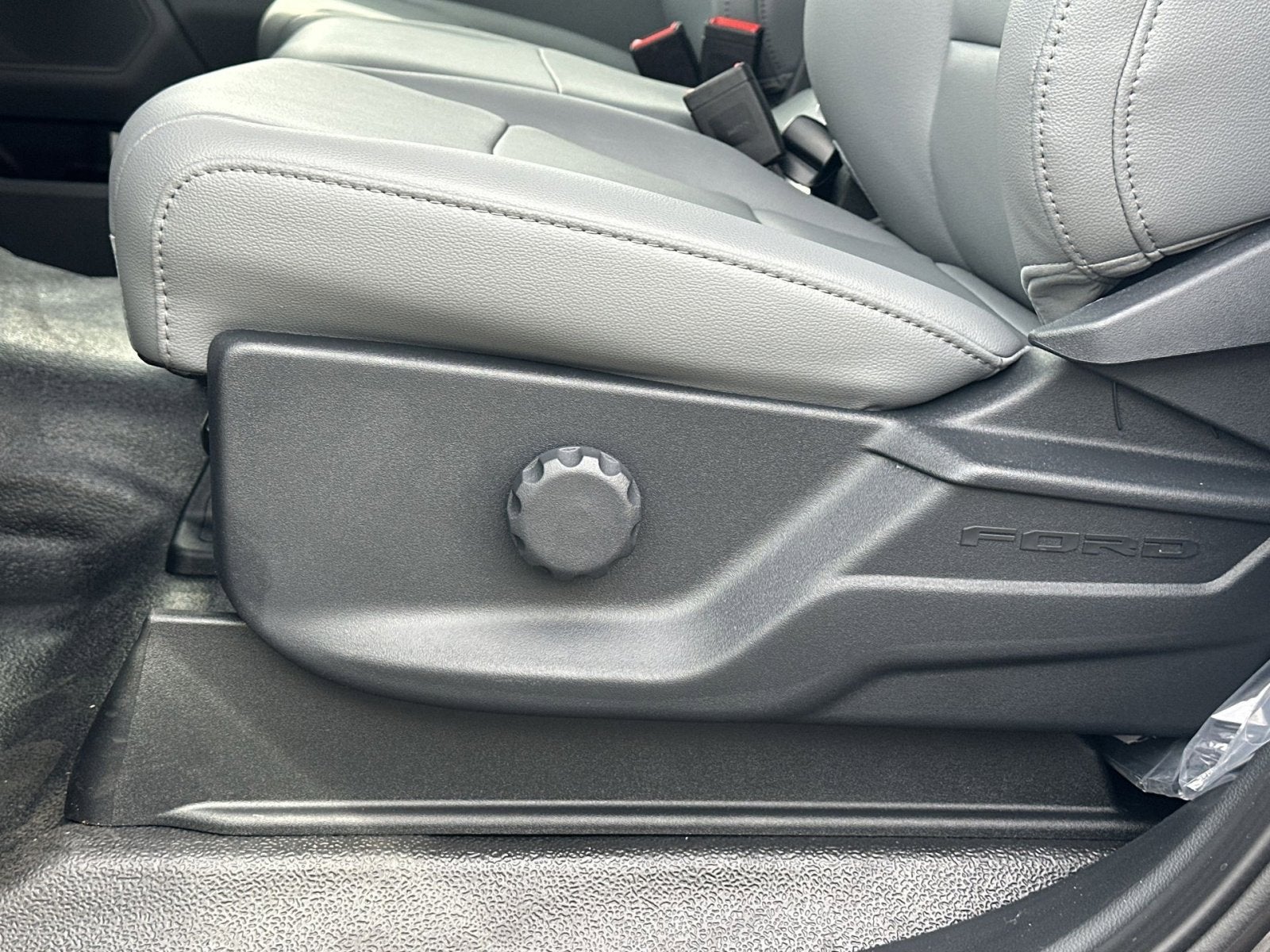 2026 Ford F-450SD XL