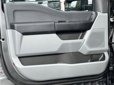 2026 Ford F-450SD XL