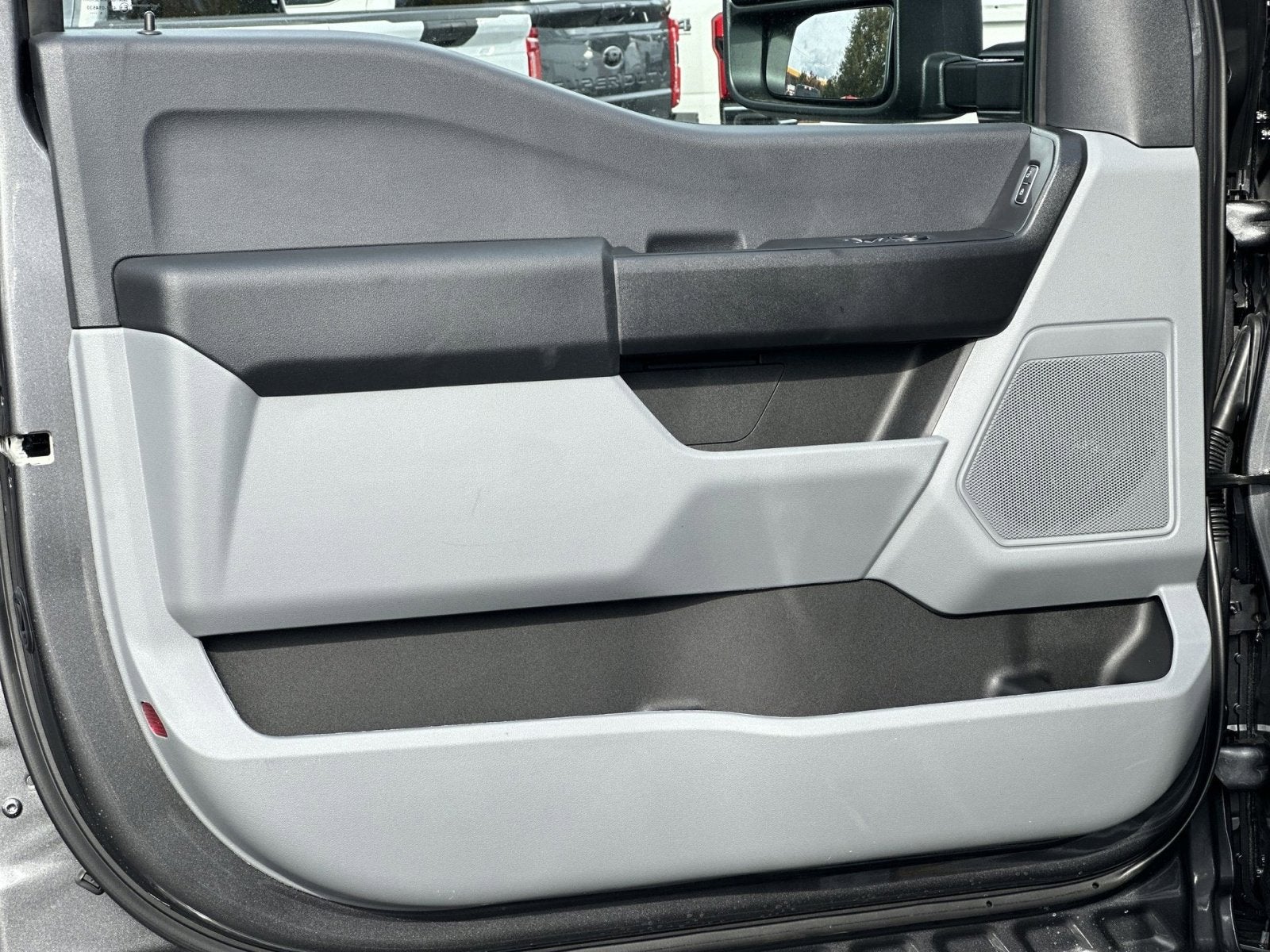 2026 Ford F-450SD XL