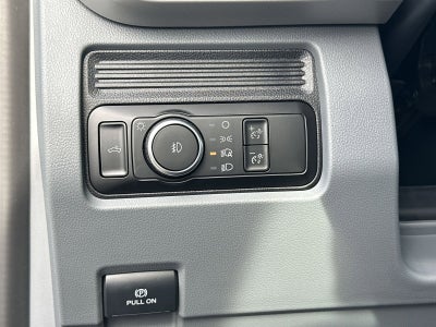 2026 Ford F-450SD XL