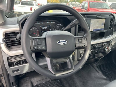 2026 Ford F-450SD XL