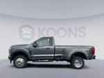 2026 Ford F-450SD XL
