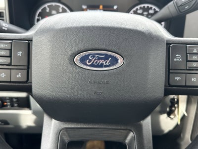 2026 Ford F-450SD XL