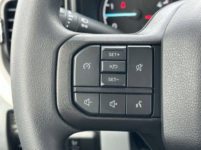 2026 Ford F-450SD XL