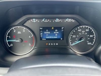 2026 Ford F-450SD XL