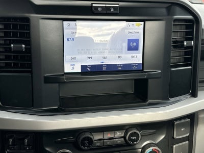 2026 Ford F-450SD XL