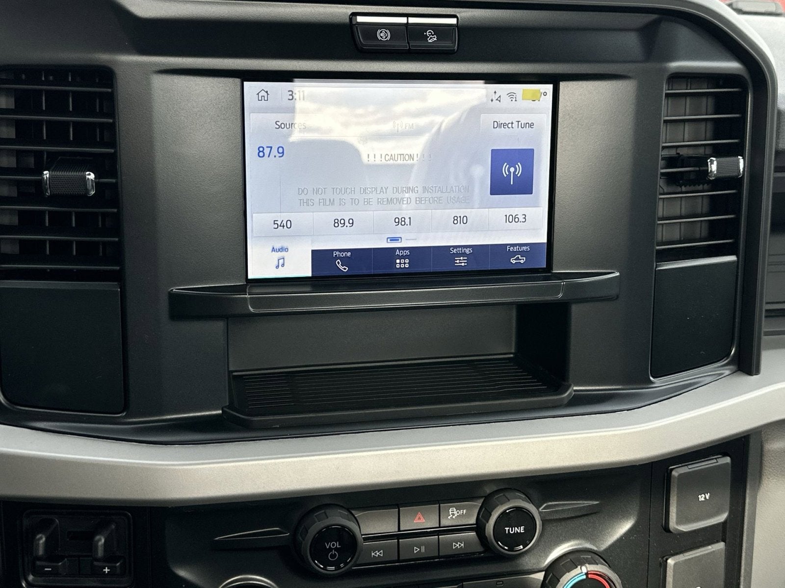 2026 Ford F-450SD XL