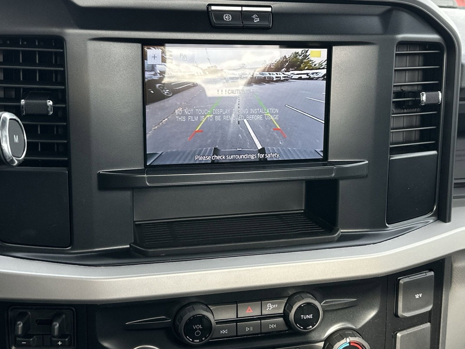 2026 Ford F-450SD XL