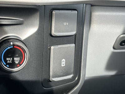 2026 Ford F-450SD XL