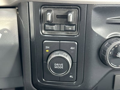 2026 Ford F-450SD XL