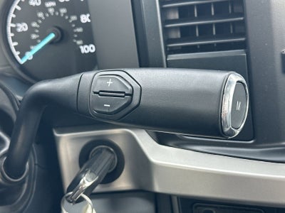 2026 Ford F-450SD XL