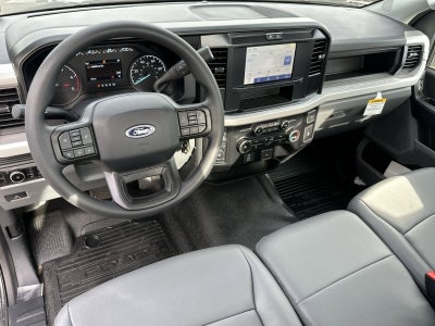 2026 Ford F-450SD XL