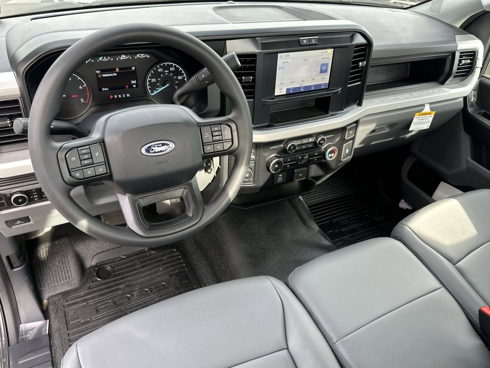 2026 Ford F-450SD XL