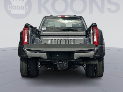 2026 Ford F-450SD XL