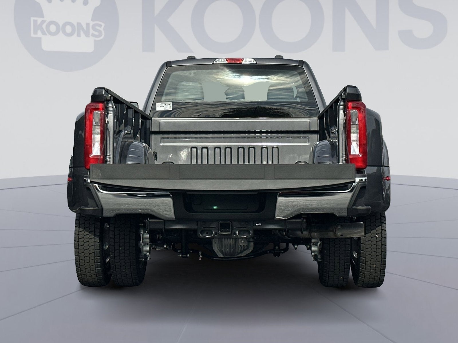 2026 Ford F-450SD XL