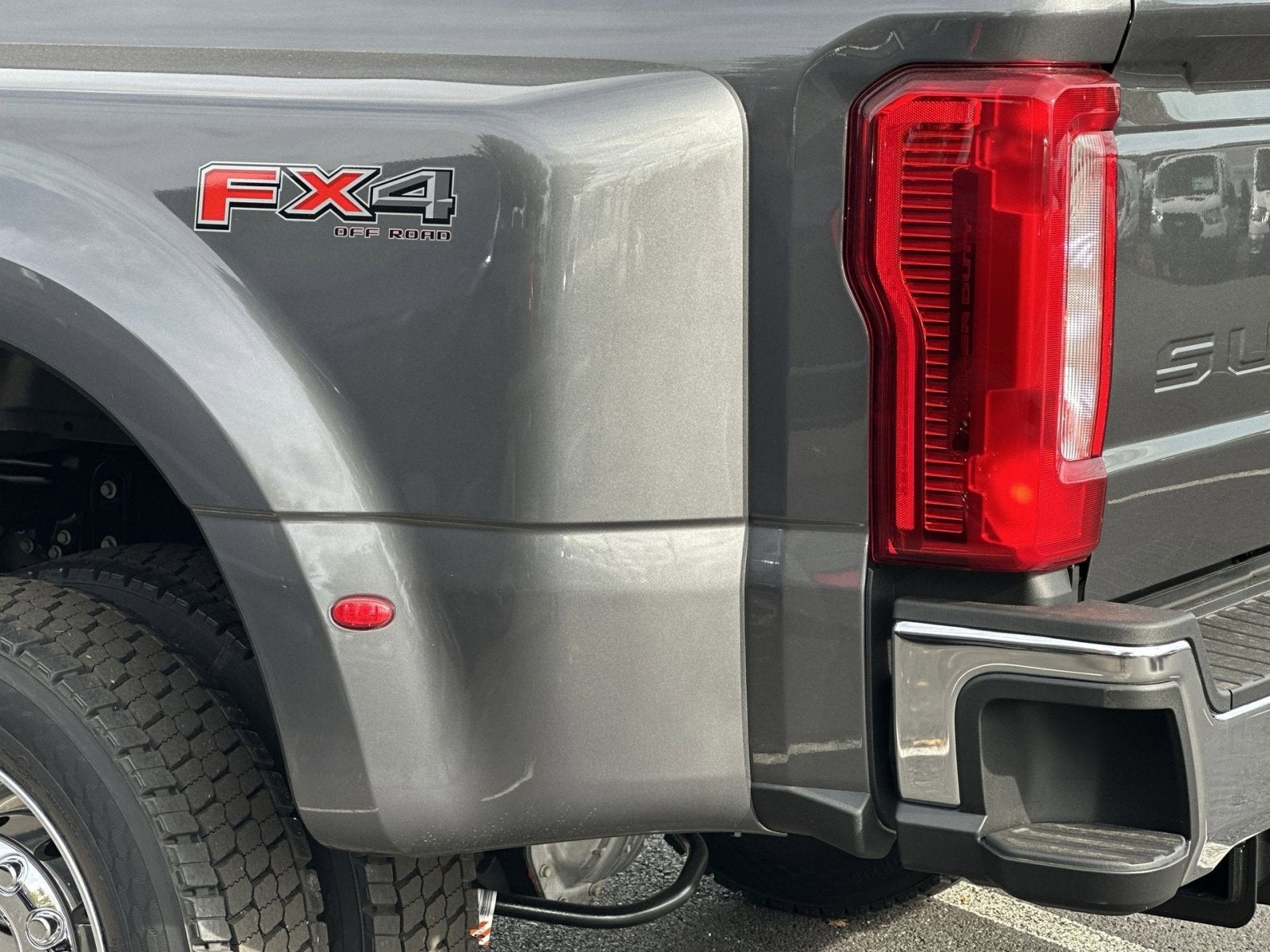 2026 Ford F-450SD XL