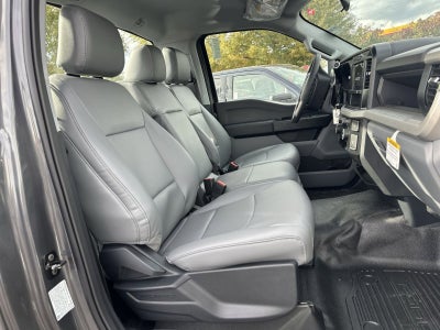 2026 Ford F-450SD XL