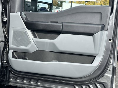 2026 Ford F-450SD XL