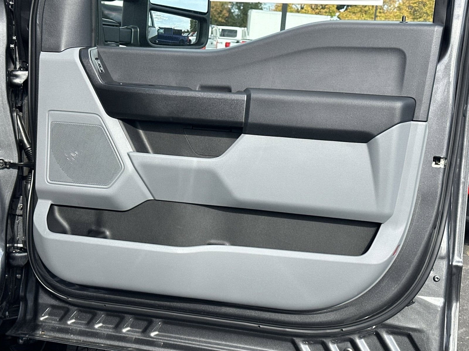 2026 Ford F-450SD XL