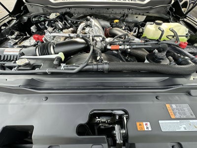 2026 Ford F-450SD XL