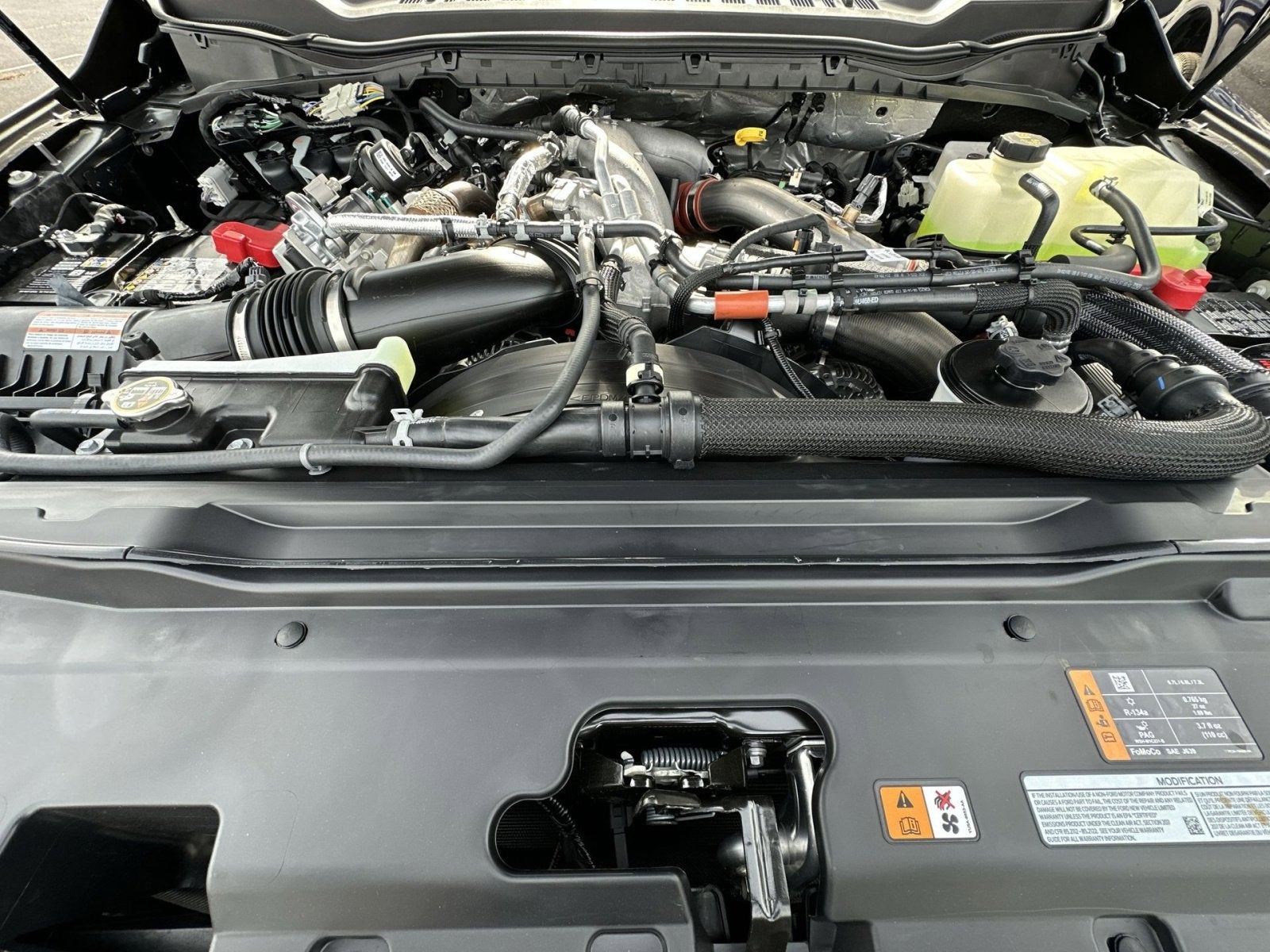 2026 Ford F-450SD XL