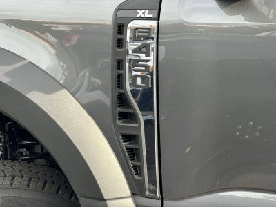 2026 Ford F-450SD XL