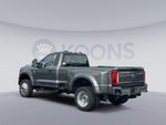 2026 Ford F-450SD XL