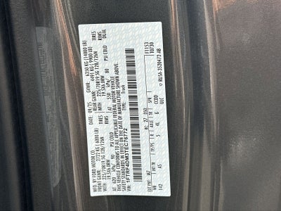 2026 Ford F-450SD XL