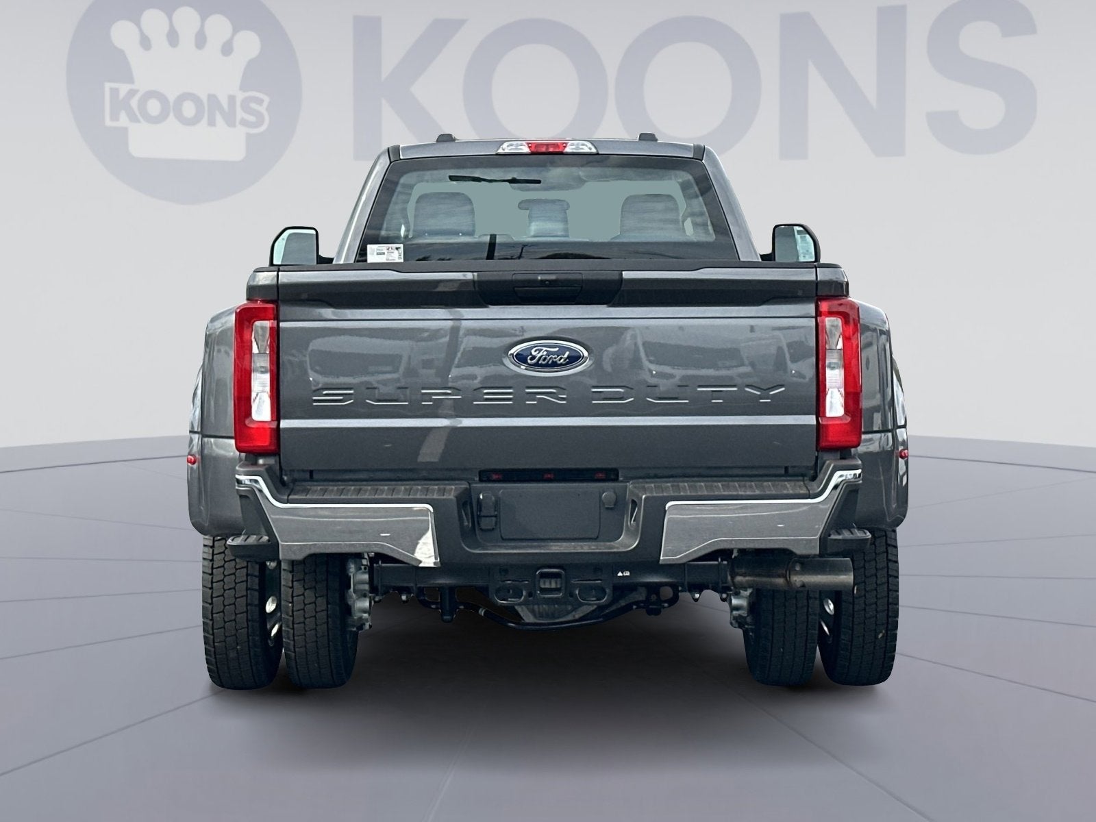 2026 Ford F-450SD XL