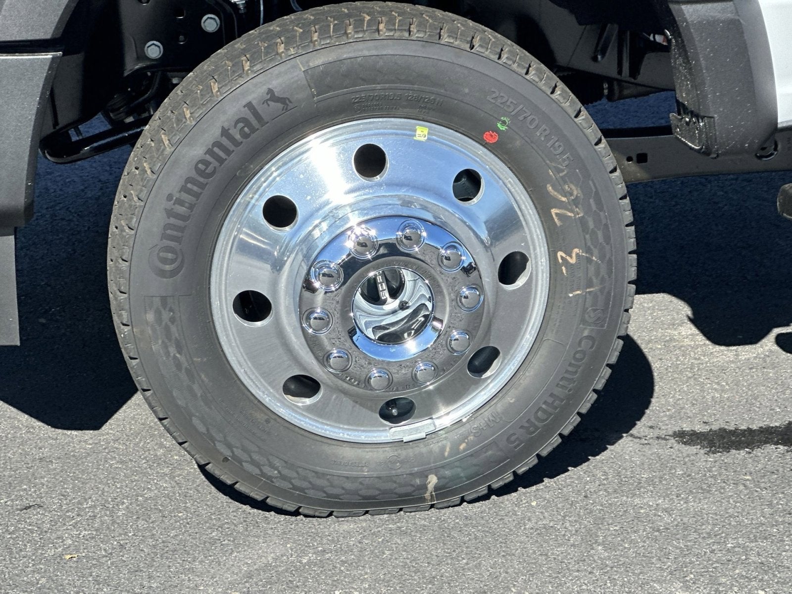 2026 Ford F-450SD XL