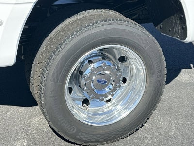 2026 Ford F-450SD XL